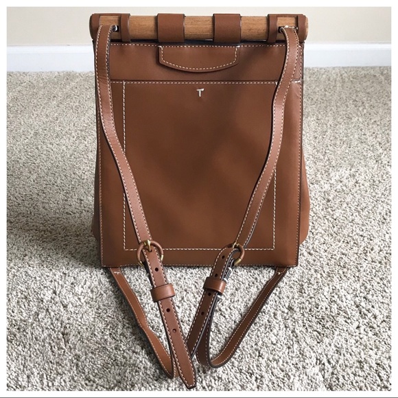 Tory Burch Backpack - Picture 4 of 8